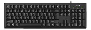 teclado
